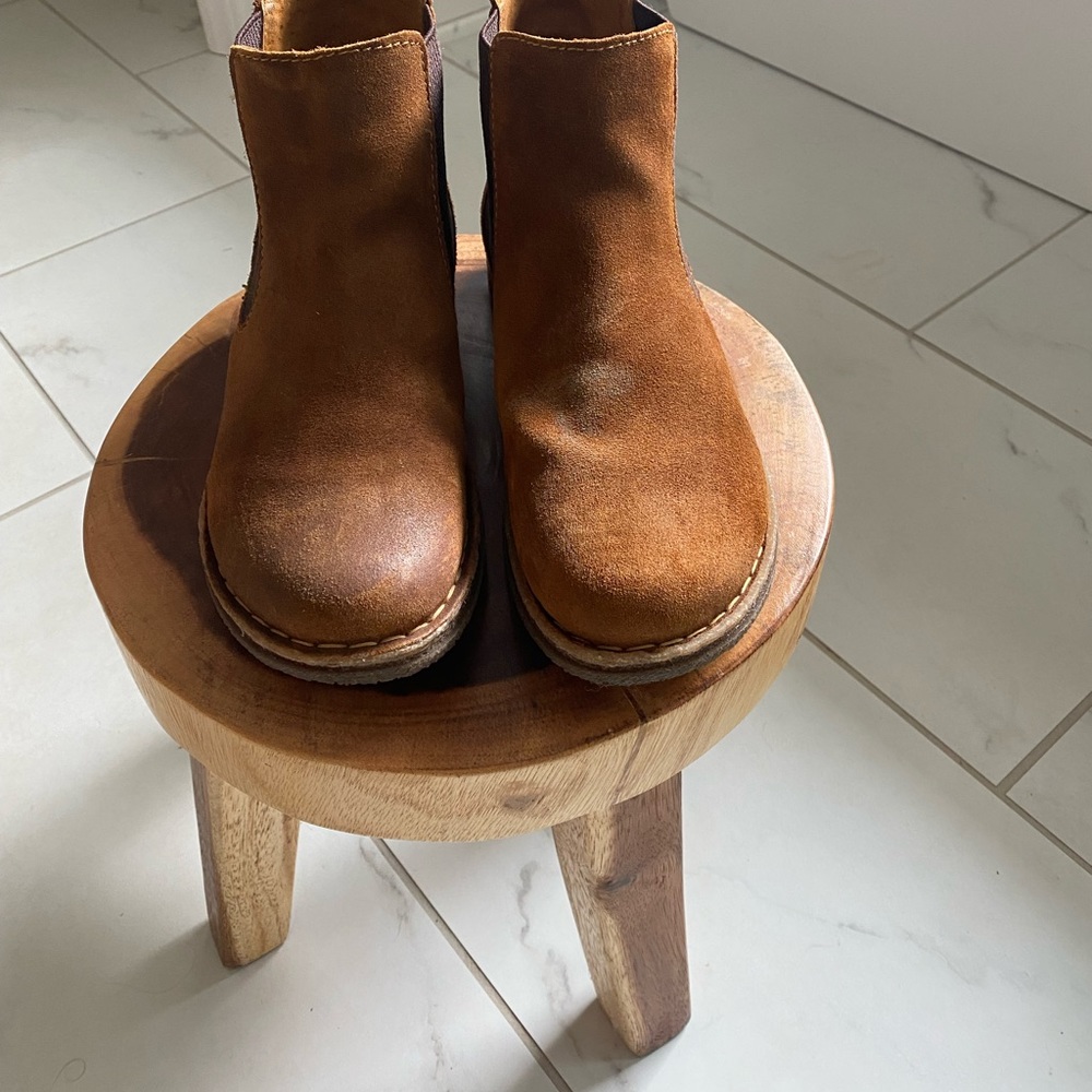 Born Talyn Boots